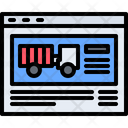 پیش‌نمایش فایل delivery-website-browser-5931681 از پک حمل و نقل