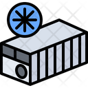 پیش‌نمایش فایل fridge-container-5931652 از پک حمل و نقل