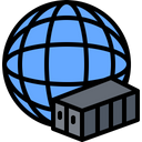 پیش‌نمایش فایل international-container-5931663 از پک حمل و نقل