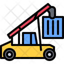 پیش‌نمایش فایل reach-stacker-5931666 از پک حمل و نقل