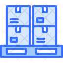 پیش‌نمایش فایل box-pallet-5931743 از پک حمل و نقل