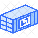 پیش‌نمایش فایل brand-container-5931704 از پک حمل و نقل