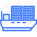 پیش‌نمایش فایل container-ship-5931728 از پک حمل و نقل