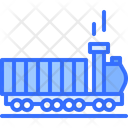 پیش‌نمایش فایل container-train-5931735 از پک حمل و نقل