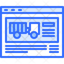 پیش‌نمایش فایل delivery-website-browser-5931740 از پک حمل و نقل