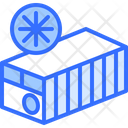 پیش‌نمایش فایل fridge-container-5931711 از پک حمل و نقل