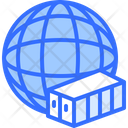 پیش‌نمایش فایل international-container-5931722 از پک حمل و نقل