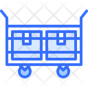پیش‌نمایش فایل shipping-cart-5931699 از پک حمل و نقل