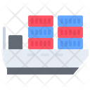 پیش‌نمایش فایل container-ship-5931779 از پک حمل و نقل