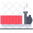 پیش‌نمایش فایل container-train-5931786 از پک حمل و نقل