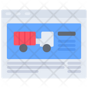 پیش‌نمایش فایل delivery-website-browser-5931791 از پک حمل و نقل