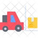 پیش‌نمایش فایل forklift-5931769 از پک حمل و نقل