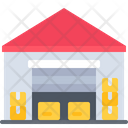 پیش‌نمایش فایل warehouse-5931789 از پک حمل و نقل