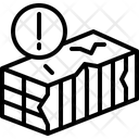 پیش‌نمایش فایل broken-container-5931806 از پک حمل و نقل