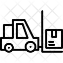 پیش‌نمایش فایل forklift-5931819 از پک حمل و نقل