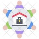 پیش‌نمایش فایل remote-work-5921077 از پک کار از راه دور