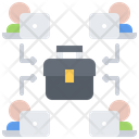 پیش‌نمایش فایل remote-work-login-5921072 از پک کار از راه دور