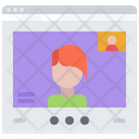 پیش‌نمایش فایل video-call-5921061 از پک کار از راه دور