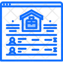 پیش‌نمایش فایل employee-website-5921006 از پک کار از راه دور