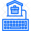 پیش‌نمایش فایل remote-work-5921024 از پک کار از راه دور
