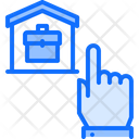 پیش‌نمایش فایل remote-work-click-5921027 از پک کار از راه دور
