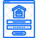 پیش‌نمایش فایل remote-work-login-5921019 از پک کار از راه دور