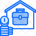 پیش‌نمایش فایل remote-work-salary-5921042 از پک کار از راه دور