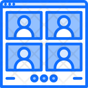 پیش‌نمایش فایل video-conference-5921008 از پک کار از راه دور