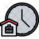 پیش‌نمایش فایل clock-briefcase-5920979 از پک کار از راه دور