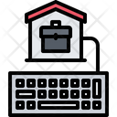 پیش‌نمایش فایل remote-work-5920977 از پک کار از راه دور
