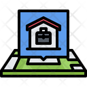 پیش‌نمایش فایل remote-work-address-5920981 از پک کار از راه دور