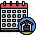 پیش‌نمایش فایل remote-work-calendar-5920986 از پک کار از راه دور