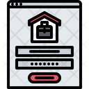 پیش‌نمایش فایل remote-work-login-5920972 از پک کار از راه دور