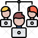 پیش‌نمایش فایل team-work-5920946 از پک کار از راه دور