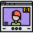 پیش‌نمایش فایل video-call-5920962 از پک کار از راه دور