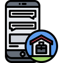 پیش‌نمایش فایل work-from-app-5920963 از پک کار از راه دور