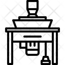 پیش‌نمایش فایل potter-wheel-5920910 از پک سفالگری