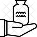 پیش‌نمایش فایل pottery-hand-support-5920914 از پک سفالگری