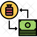 پیش‌نمایش فایل pot-money-exchange-5920785 از پک سفالگری