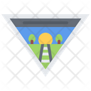 پیش‌نمایش فایل mountain-stamp-5920446 از پک تمبرها