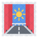 پیش‌نمایش فایل stamp-sun-5920494 از پک تمبرها