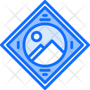پیش‌نمایش فایل mountain-stamp-5920396 از پک تمبرها