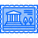 پیش‌نمایش فایل mountain-stamp-5920441 از پک تمبرها