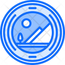 پیش‌نمایش فایل planet-stamp-5920397 از پک تمبرها