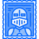 پیش‌نمایش فایل stamp-album-5920399 از پک تمبرها
