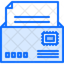 پیش‌نمایش فایل stamp-envelope-5920402 از پک تمبرها