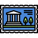 پیش‌نمایش فایل building-stamp-5920390 از پک تمبرها