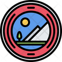 پیش‌نمایش فایل mountain-stamp-5920346 از پک تمبرها