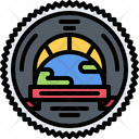 پیش‌نمایش فایل planet-stamp-5920347 از پک تمبرها