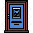 پیش‌نمایش فایل post-office-door-5920384 از پک تمبرها
